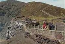 Masaya Volcano National Park & Handicraft Market